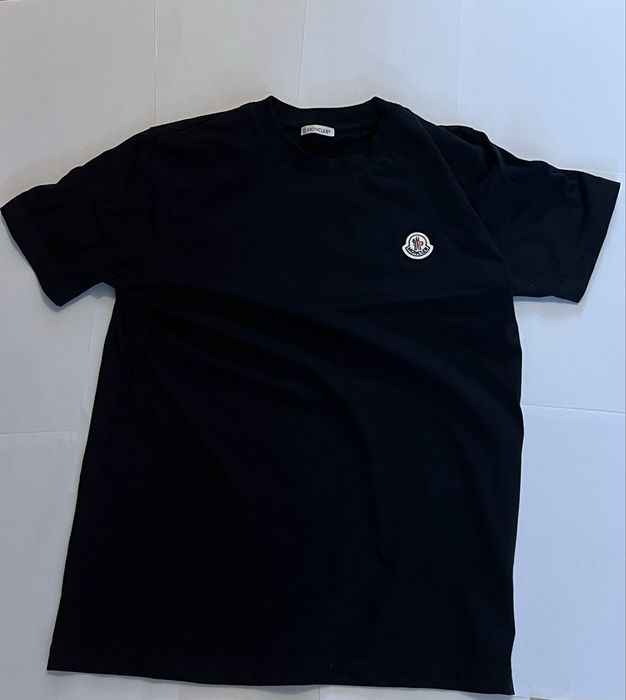 Tricou Moncler M