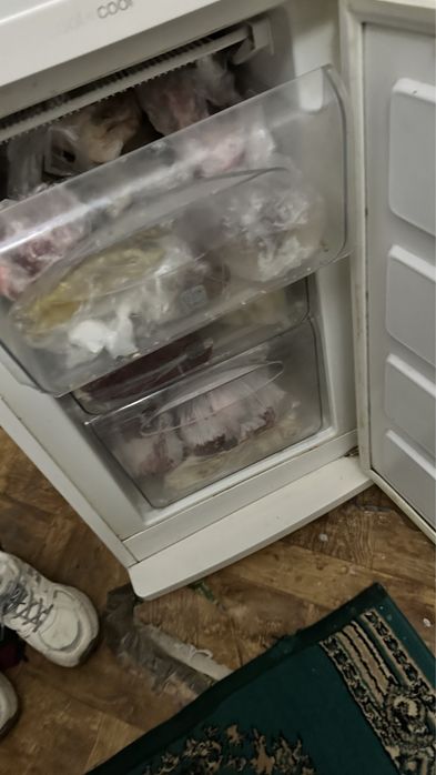 Холодильник самсунг