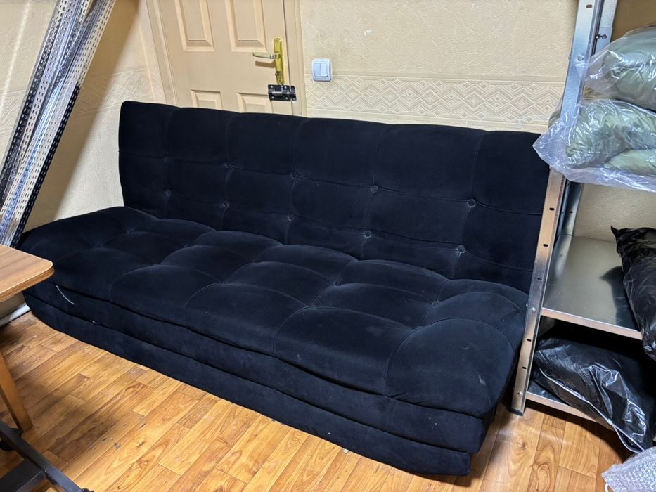 Диван раскладывающийся