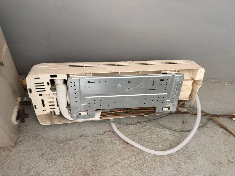 LG konditsioner b/u