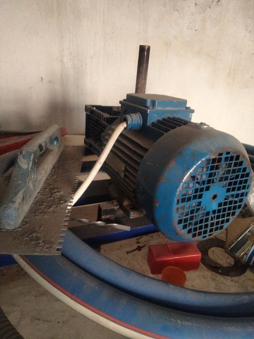 Маторшик комплект сатылады