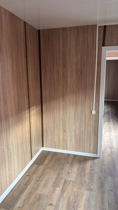 Контейнер утепленный