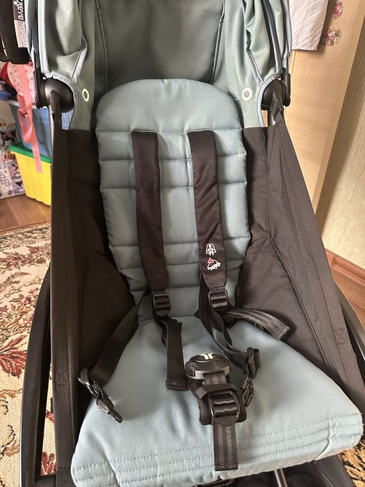 Продам коляску YOYO