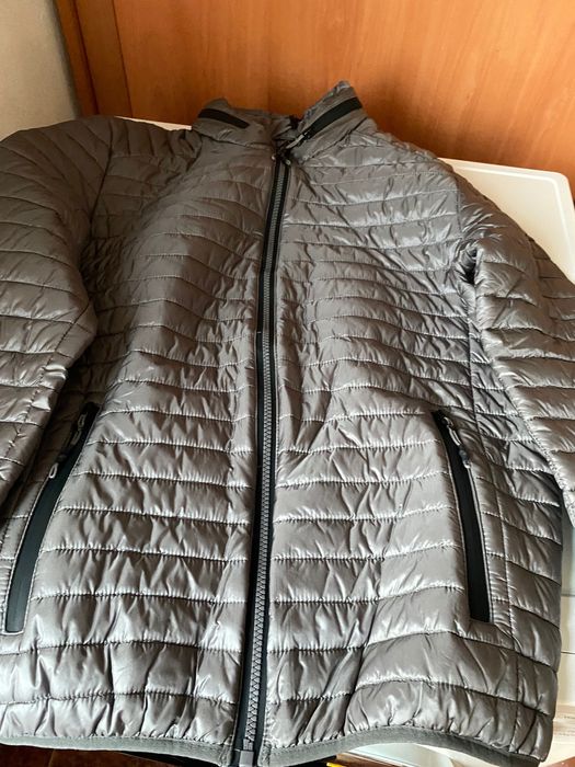 Мъжко яке размер S