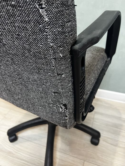 Кресло компьютерное офисное