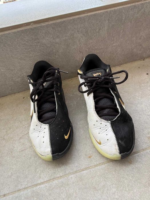 Baschet LeBron XXII Split copii baieti 36.5 marime pret 468