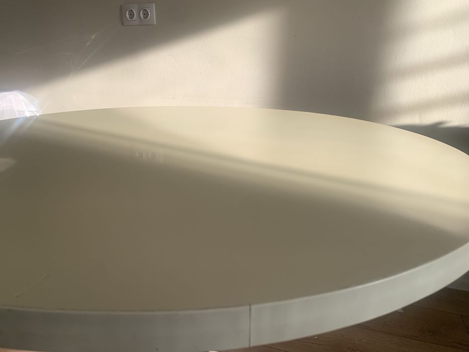 Стол 100 см диаметр