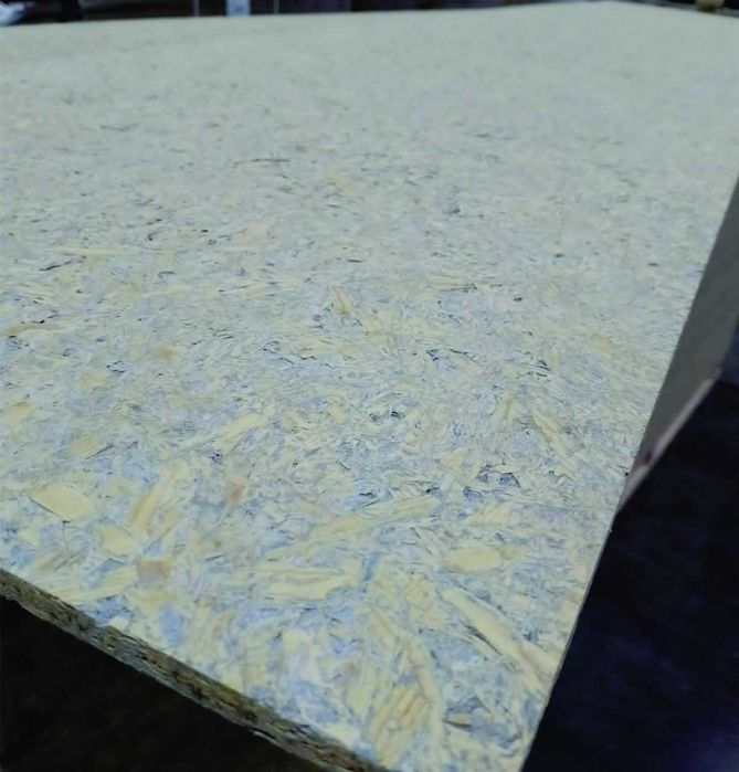 OSB-strong, Осб плита 9 мм