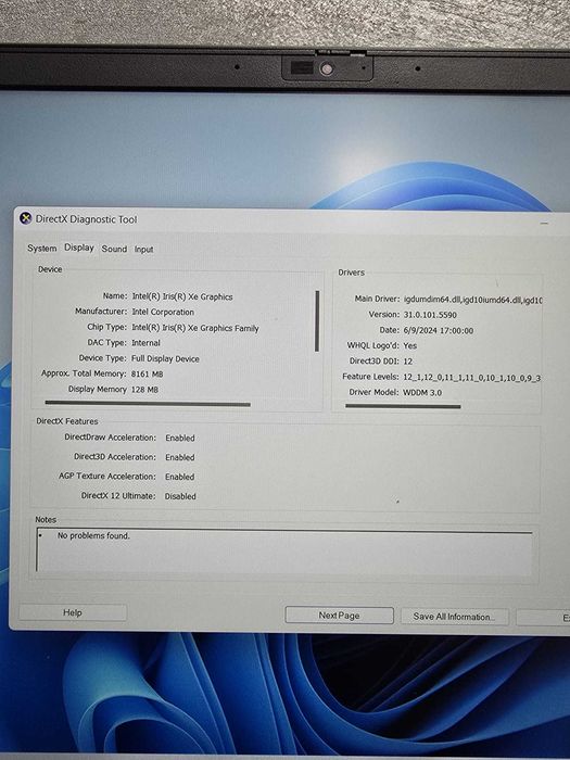 Laptop Lenovo ThinkPad E15 Gen 4 Intel Core i5-1235U 16 GB DDR4 BMG Amanet 83438