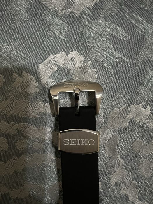 Seiko prospex diver SRPB53K1 оригинал