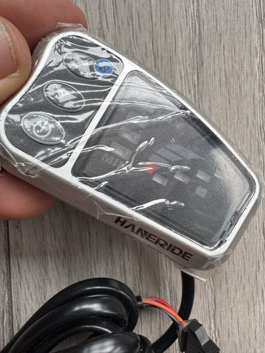 Controler bicicleta electrica /scooter , trotineta