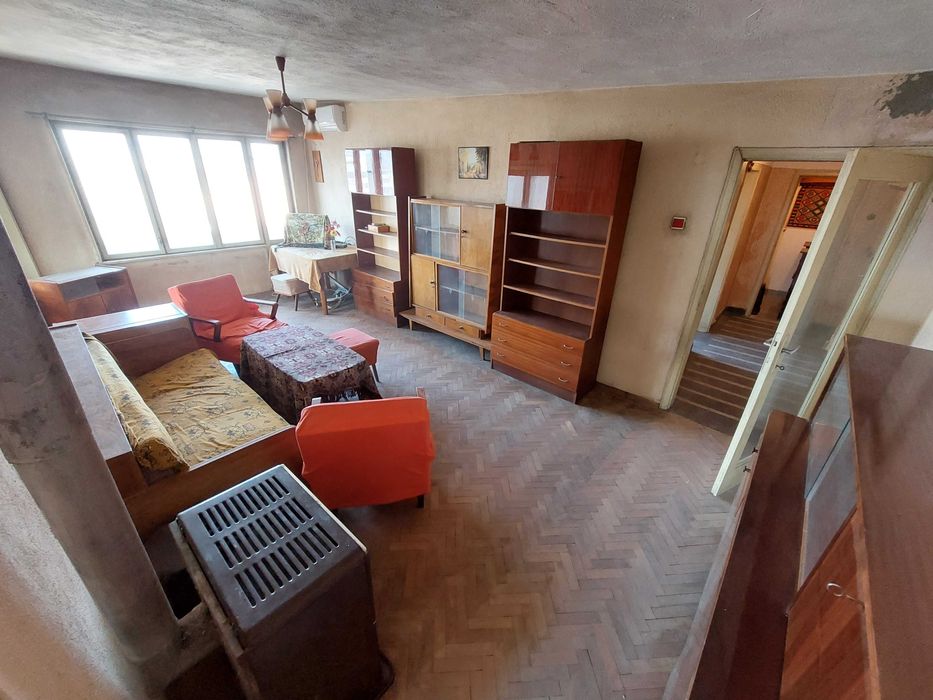 Продава 4-СТАЕН 91 кв.м,гр. Севлиево, област Габрово