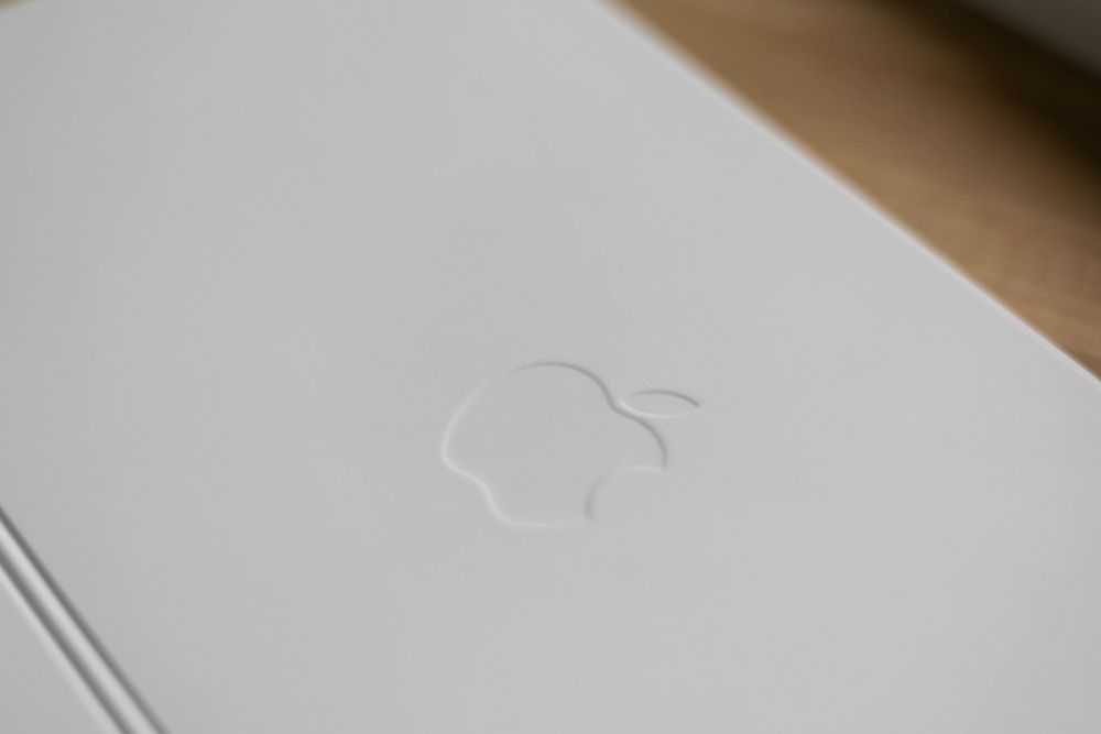 Apple Magic Keyboard for iPad Pro 12.9"