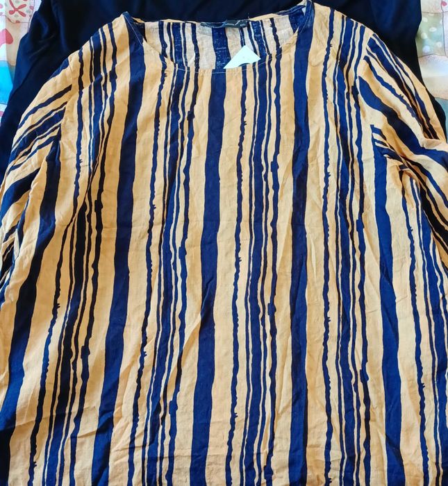 Bluze mărimi mari