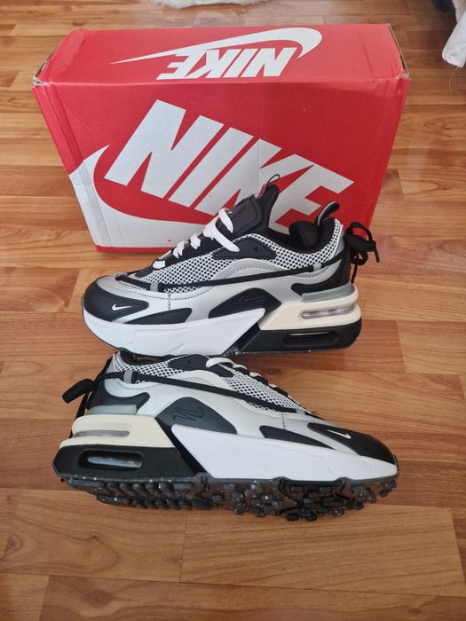 Adidași Nike furyosa original