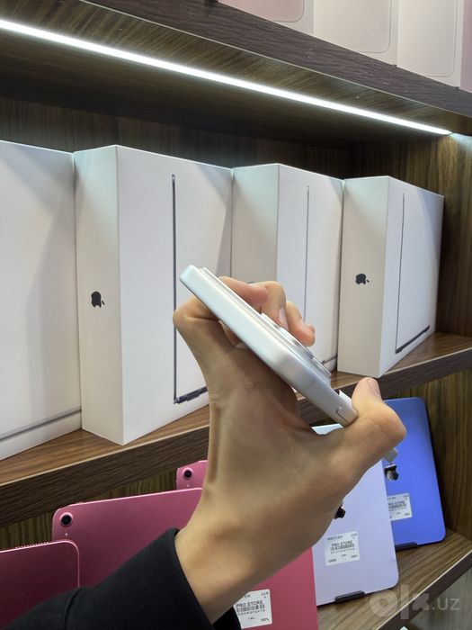 iphone 17 pro max naxtka va nasiya savdoga