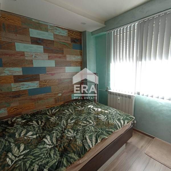 Продава се Едностаен апартамент в София, Люлин 5 - 42 кв.м за 1755 €/кв.м - Снимка #5