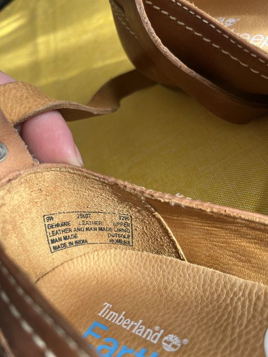Дамски обувки Timberland