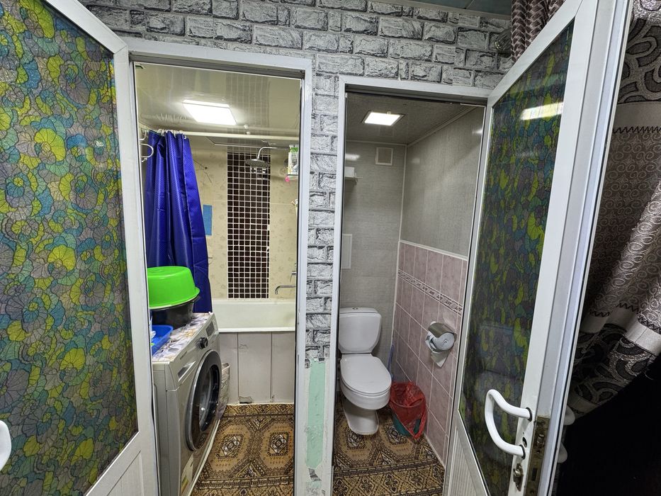 Яккасарой Қушбеги 2ком/3/9( быв общежитие)