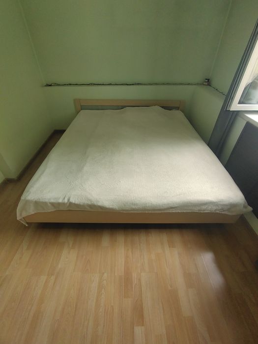 Продам немецкую кровать