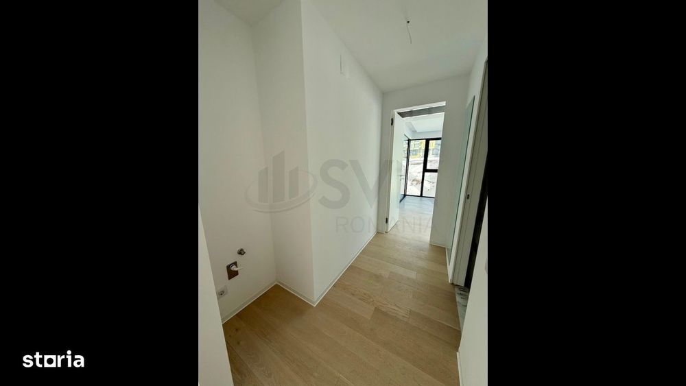 Apartament 2 camere - Barbu Vacarescu - One Lake Club
