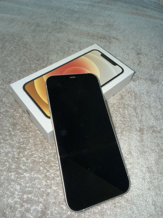 iPhone 12 128 GB