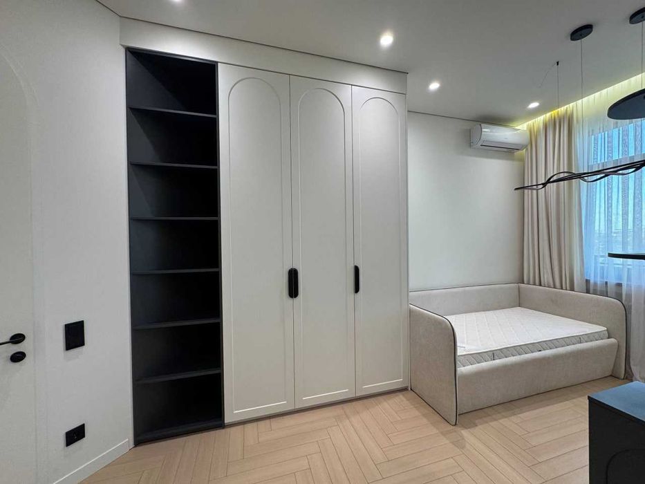 ;Яккасарай‼️4ком квартира 133м2 евро кирпич от Golden house Макро