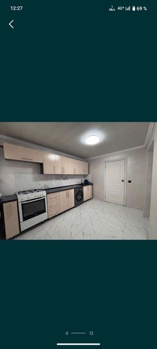 Срочно продается дом в с. Кумарал, 80м², 3комнаты