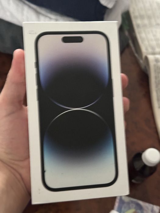 Iphone 14 pro 256 89%
