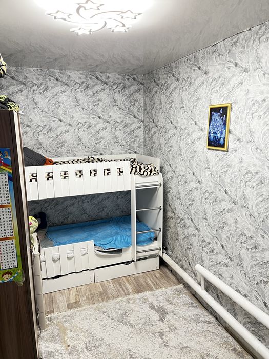 Продам квартиру в аманкарагае