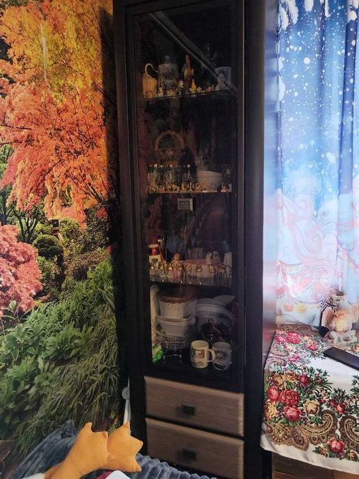 продам пинал шкаф