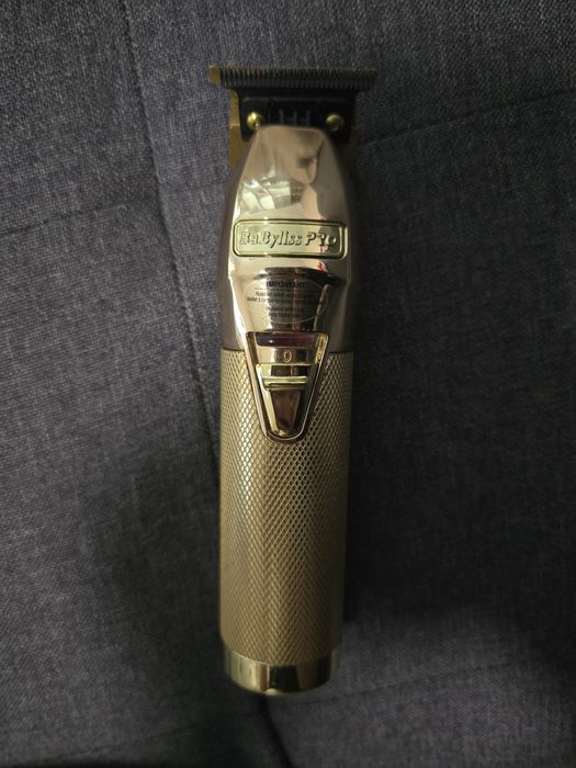 BABYLISS  pro SKELETON тример