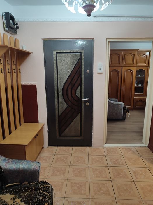 Spre Închiriere apartament zona Bucovina