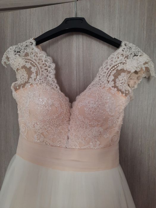 Rochie de mireasa