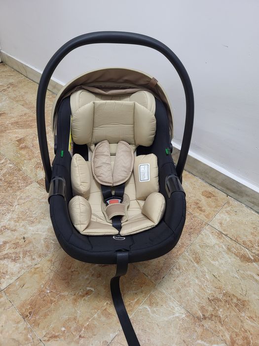 Scoica auto Chipolino
