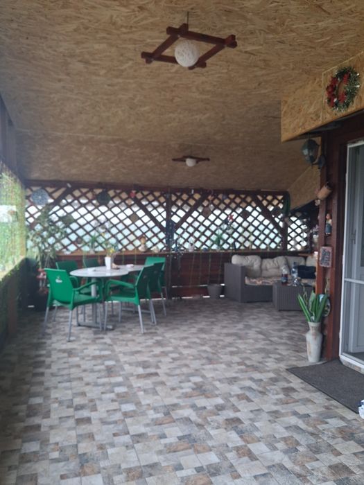 Casa de vanzare Bradu Arges