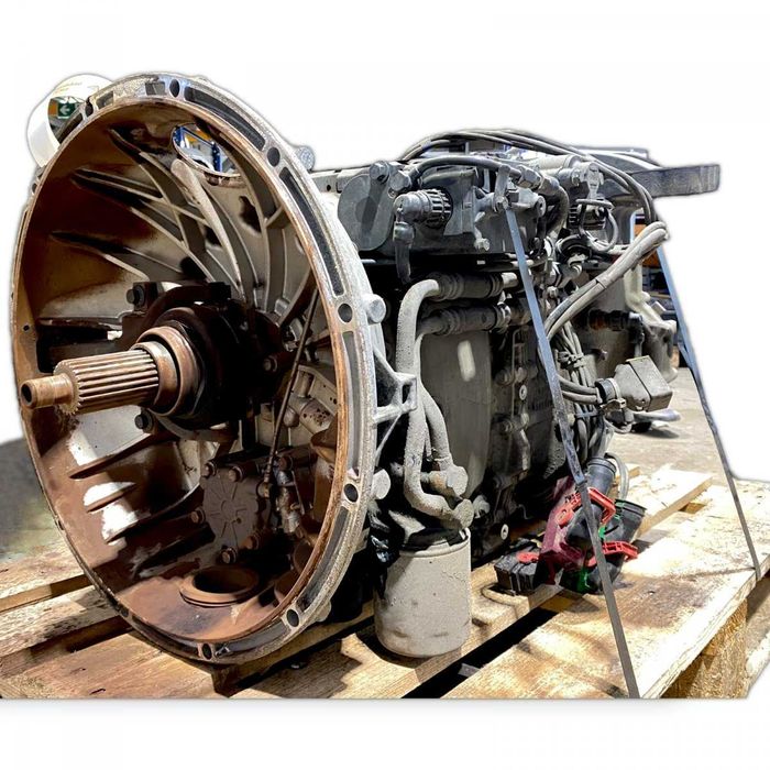 Cutie de viteze Scania L,P,G,R,S 2870610 -Piese de schimb SCANIA