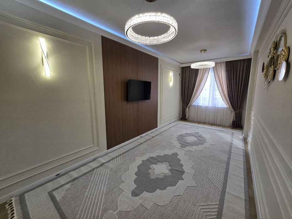 Гагарина 4хонали 127кв