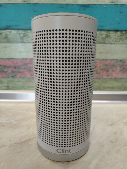 Wi-fi bluetooth преносима акумулаторна тонколона Clint Freya