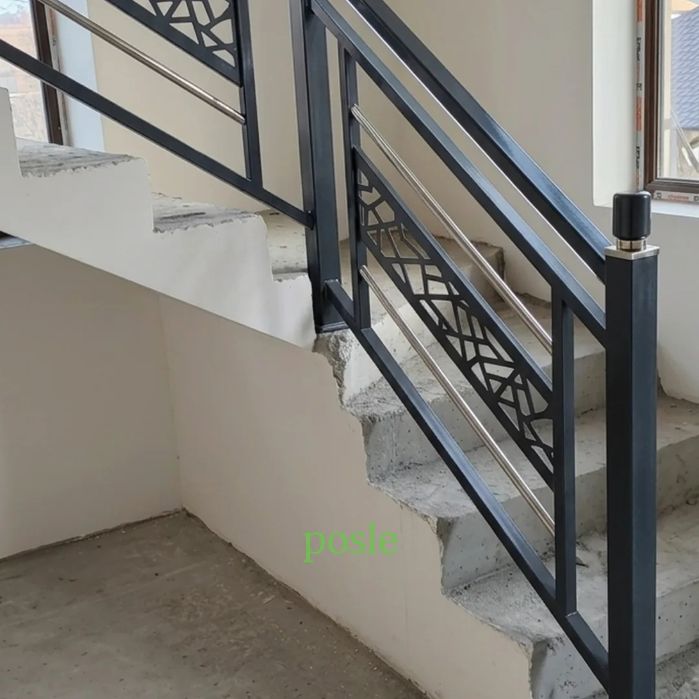 Panjara reshotka boyab berish xizmati
