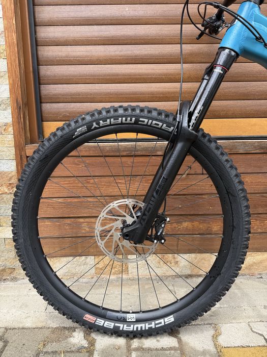 2022 Propain Tyee AL Pro 10 - Enduro МТБ велосипед