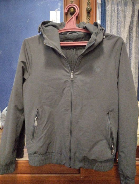 Куртка мужская, подростковая