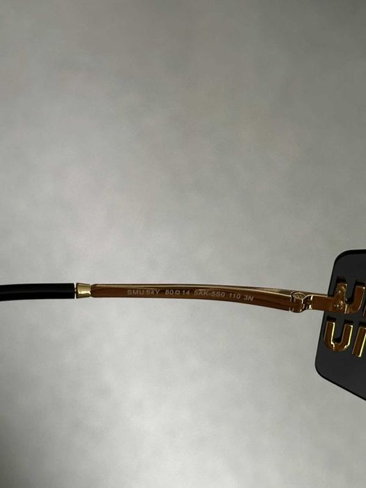 Ochelari de soare MIU MIU