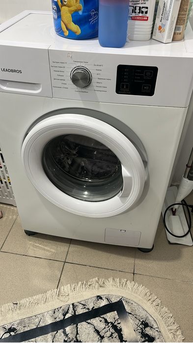 Продам стиральную машину автомат
