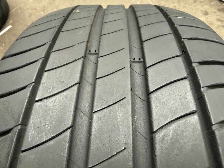 Anvelopa Vara 215/45 r17 - Michelin Primacy 3
