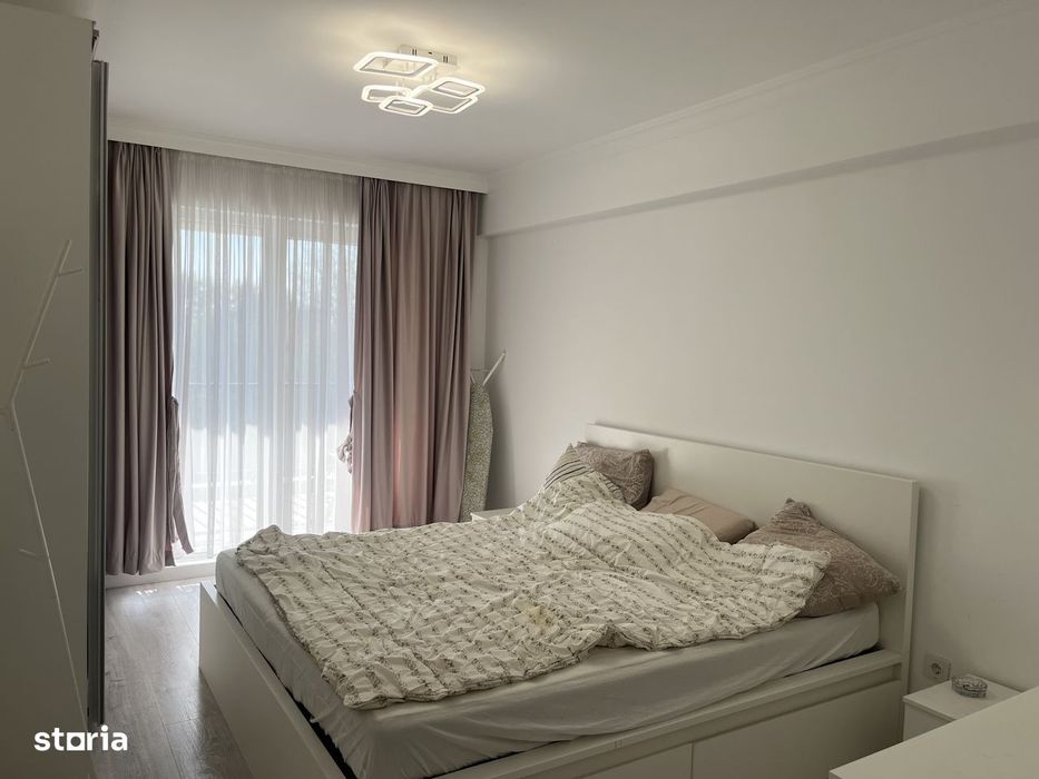 Apartament de 2 camere in Pipera/2-Room Apartment in Pipera
