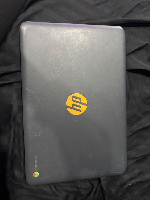 Hp Chromebook x360 11 g1 (bios customizat pt orice sistem de operare)