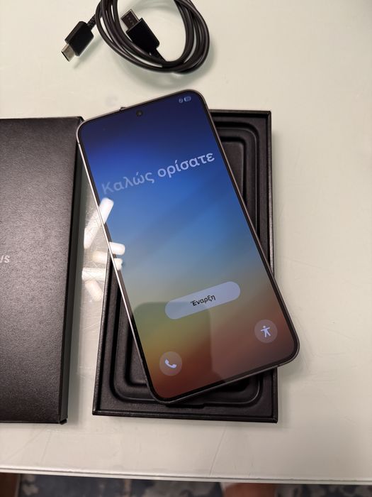 Samsung galaxy S24 /128 GB