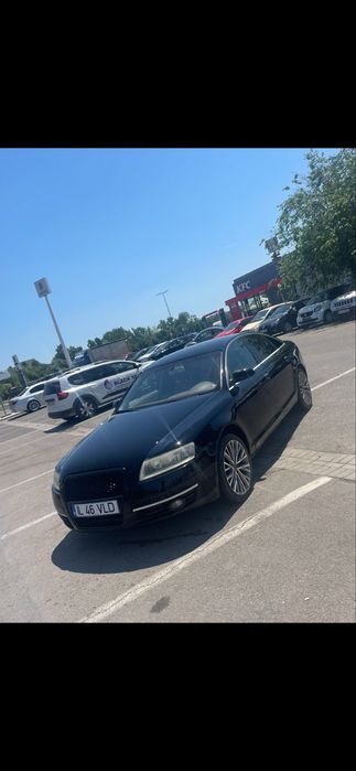 AUDI A6 0 — imagine 2