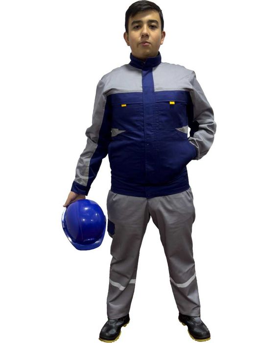 Спецодежда для мастеров. Spesodejda. Uniforma